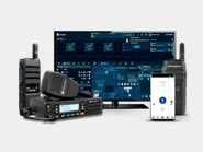 Broadband Push-To-Talk