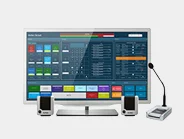 Voice and Radio Dispatch