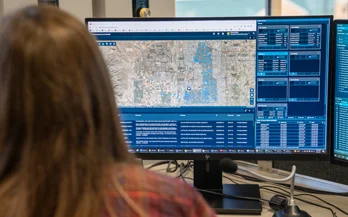 Dispatch & system integration