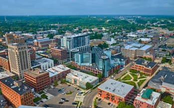 In-building coverage