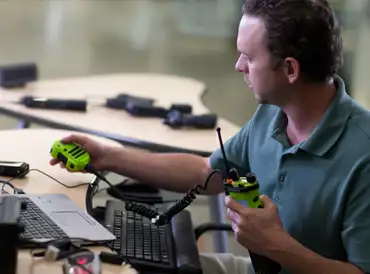 Equipment Repair