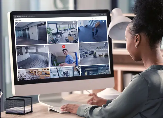 Motorola Solutions