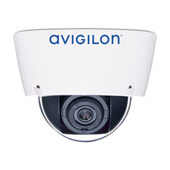H5 Dome Cameras H5 Dome Cameras