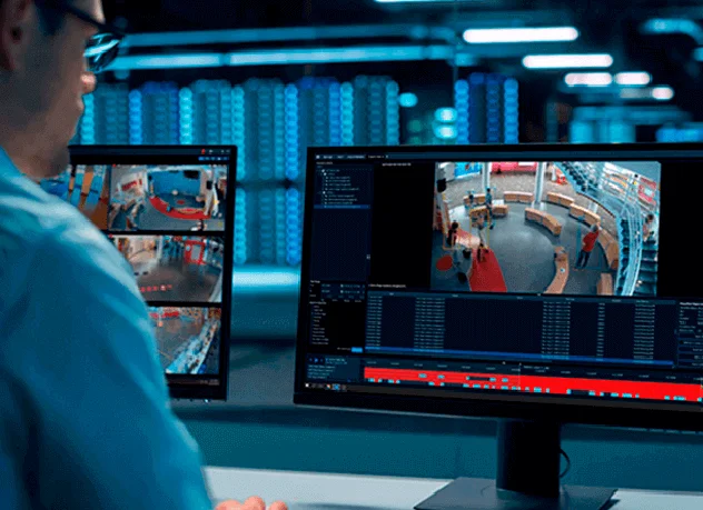 Video Management Software