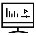 Single-Screen Interface