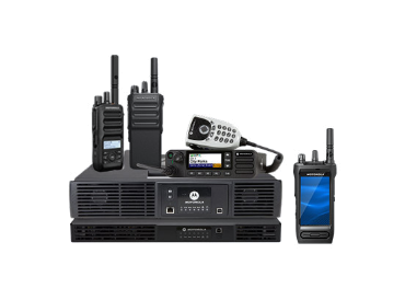 MOTOTRBO™ Digital Mobile Radios (DMR)