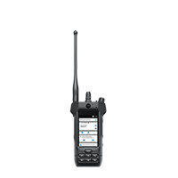 Motorola APX N70 1