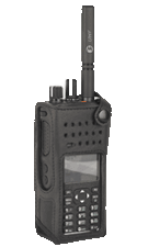 Motorola Carry Solutions Motorola Carry Solutions