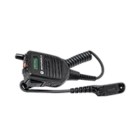 Motorola HMN4104 Motorola HMN4104