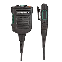 Motorola PMMN4137