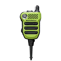 Motorola PMMN4138