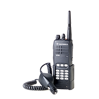 Motorola RLN4883