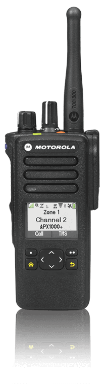 Motorola APX 900 motorola apx 900