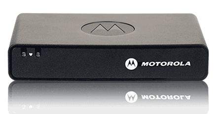 Motorola MCC7100 Motorola MCC7100