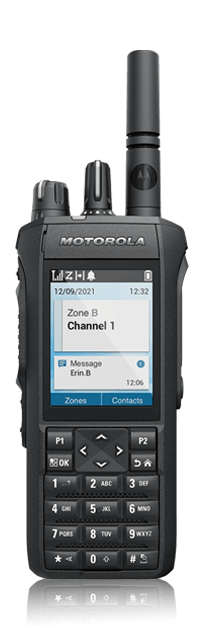 Motorola R7 Motorola R7