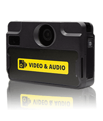 Motorola VT100 Body Camera Motorola VT100 Body Camera