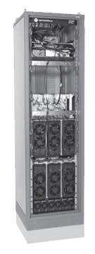 Motorola GTR 8000 Expandable Site Subsystem