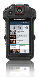 Motorola Si500 Body Worn Camera Motorola Si500